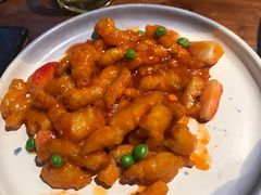 -陆壹捌餐厅(五大道店)