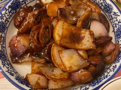 -玲珑餐厅(陕西南路店)