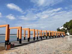 -漳州滨海火山岛自然生态风景区