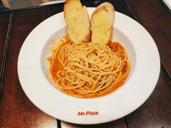 -Mr.Pizza米斯特比萨(合肥一九一二街区店)