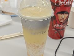 -喜茶(上海北外滩来福士店)