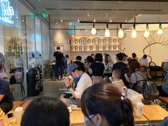 -喜茶(广州天汇igc店)