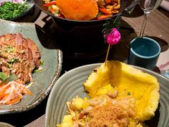 -安南越南餐厅(青岛万象城店)