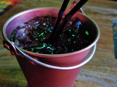 威士忌可乐扎-Perry's·酒吧(打浦桥店)