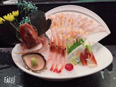 -天狗山料理(省体店)