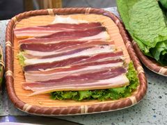 -阿婆情腊排骨火锅(金虹路店)