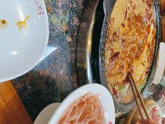 -一斗火锅·招财羊毛肚(上河城店)