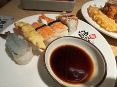 -温野菜涮涮锅(西单大悦城店)