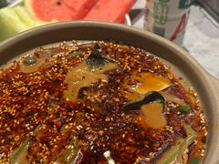 -鼎原力量东北吊炉烧烤(幸福街店)
