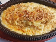 芝士土豆泥-烧鸟横丁(联发文创口岸店)