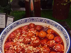 -北京王府井希尔顿酒店·万斯阁西餐厅