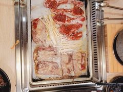 -新石器烤肉(之心城店)