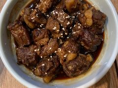 糖醋小排-一品小笼(金融街店)