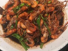 -老头儿油爆虾·知味杭州(爱琴海购物中心)