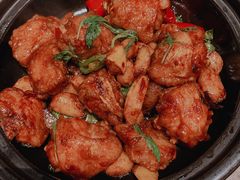 -星叶·东南亚料理(宁波万象汇店)