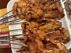 -京元盛铜锅涮肉(上海总店)