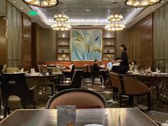 -臻萃轩中餐厅(国家会展中心店)