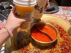 -哥老官重庆美蛙鱼头(五角场合生汇店)