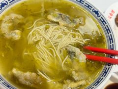 -鲁达面馆本帮风味(共康东路店)