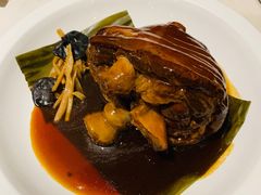 -西湖春天•老字号杭州菜(百汇店)