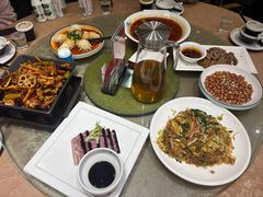 -李氏传家菜(兴城路店)