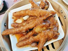 -点都德(龙之梦店)