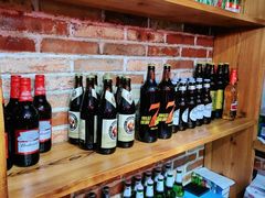 零售区-三个大叔烤羊肉串·炭炉砂锅菜(西三旗店)