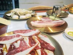 -六七八韩式烤肉·韩国料理(上杭路店)