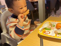 -关东小磨东北菜(上海长风大悦城店)