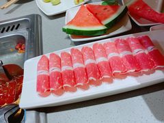 -海底捞火锅(新华联梦想城店)