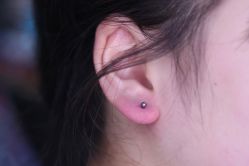 -众刺纹画·纹身·穿孔饰品·海娜定制