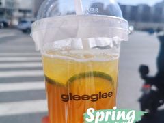 -gleeglee乐溢亦茶(朝阳大悦城店)