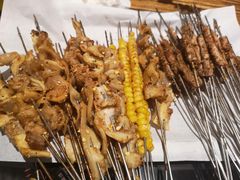 -沿海405烤场(沿海赛洛城店)