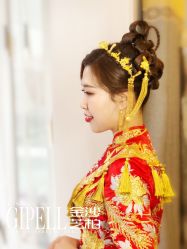 -保定金沙芝柏婚礼策划