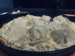 豆腐生煎-有家生煎(三里屯店)