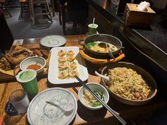 -打酱油·非遗淮扬菜(瘦西湖梅岭店)