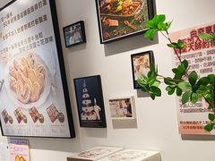 -曲奇童话(尖沙咀店)