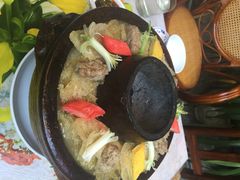 龙姐私房菜-龙姐私房菜(和顺古镇店)