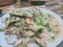 -巡场大烧烤(春水苑店)