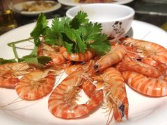 -大家发海鲜城夜排档(华山中路店)