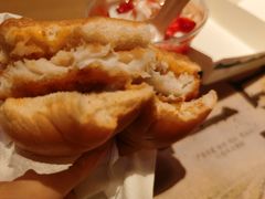 -麦当劳(海岸城店)