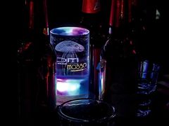 -MOSSO音乐酒吧·live house(南京旗舰店)