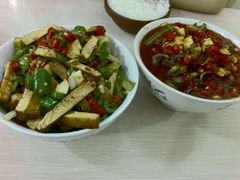 -老游独一佳湘菜馆(高新四路店)