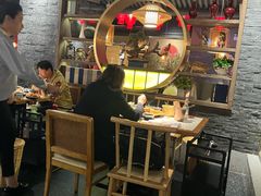 -哥老官重庆美蛙鱼头(五角场合生汇店)