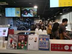 -KOI Thé(正佳广场店)
