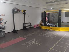 -FLARE STAR FITNESS(复地活力城店)