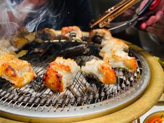 -三宝泥炉·活烤鳗鱼(七宝宝龙店)