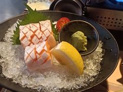 -烧鸟横丁(联发文创口岸店)