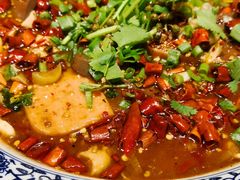 -金掌勺·锅包肉(广渠门店)