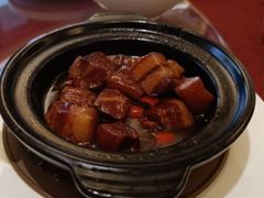 -济南喜来登酒店-采悦轩中餐厅